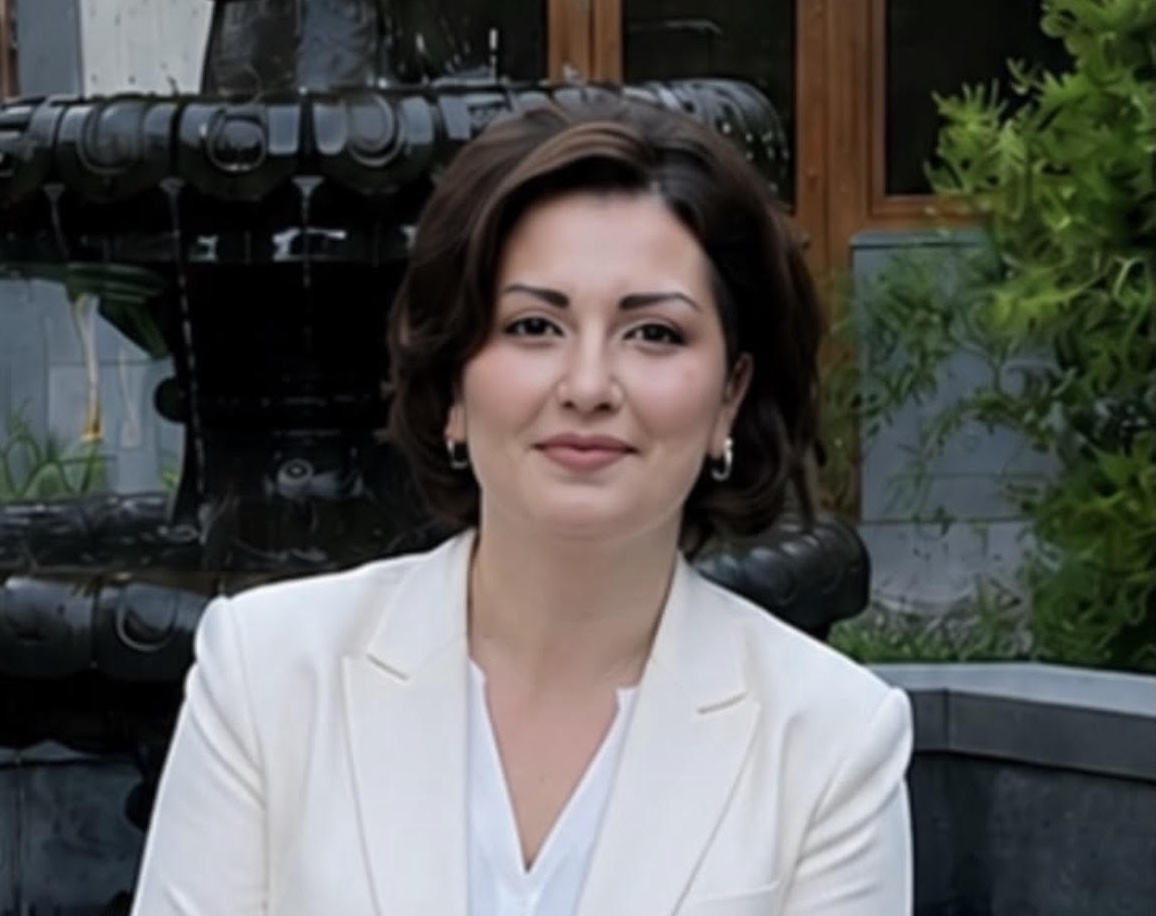 Lilit Ohanyan