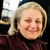 Narine Khondkaryan
